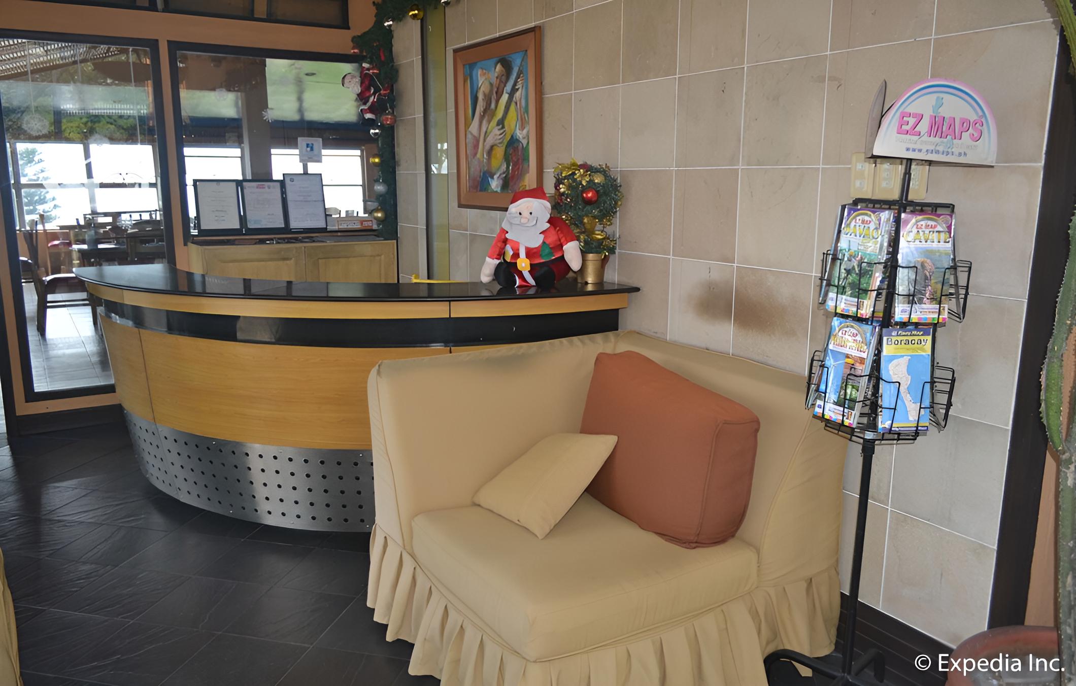 Tagaytay Econo Hotel