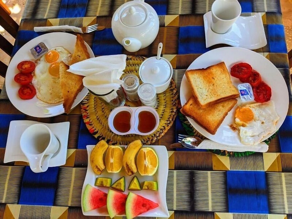 Zanzibar Luxury Bungalows