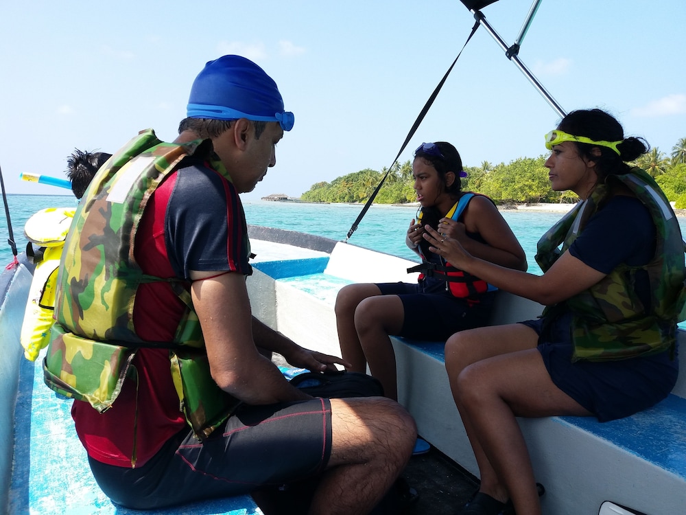 Ras Rana Lodge photo 4