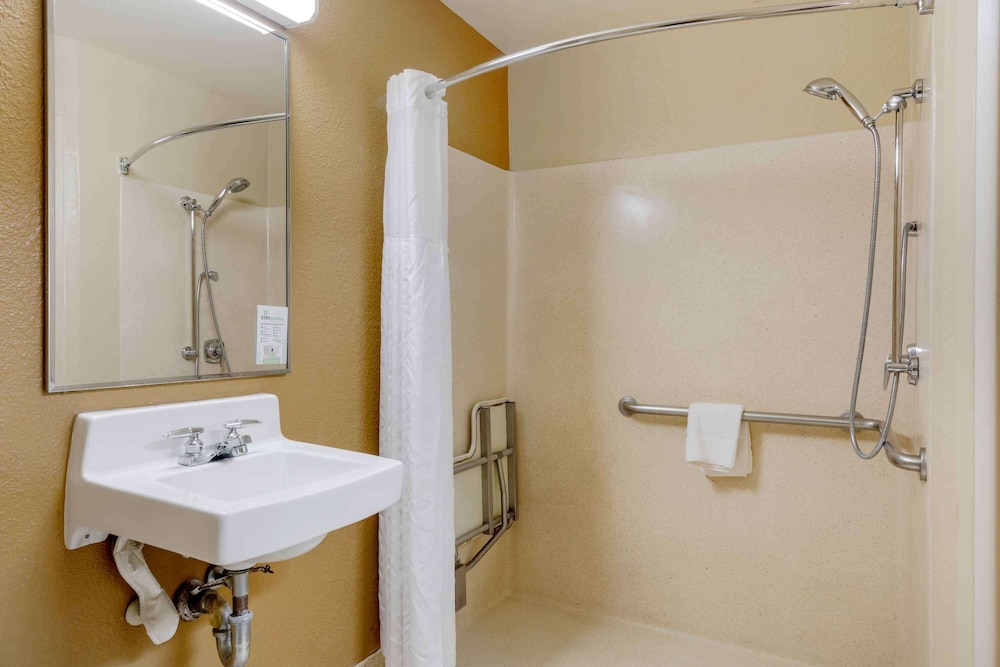 Extended Stay America Select Suites - Wildwood - The Villages