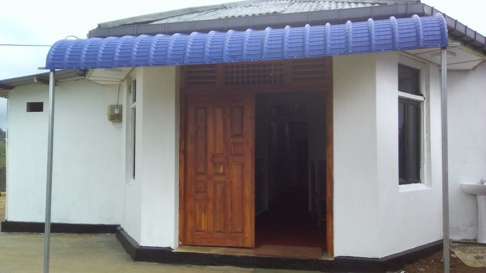 East Mount Villa