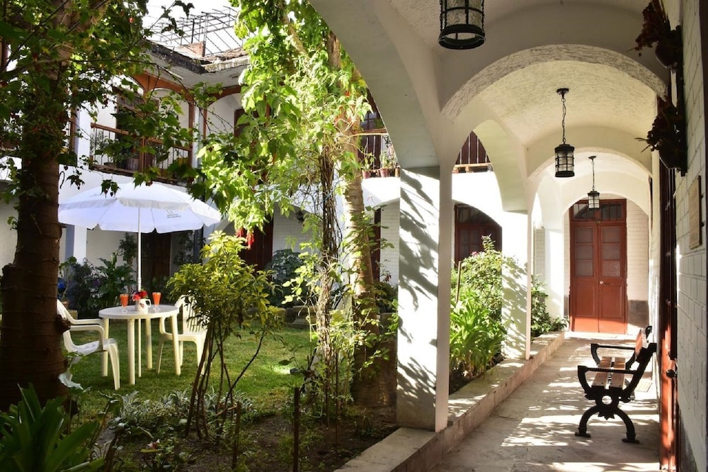 Casa Tisoc
