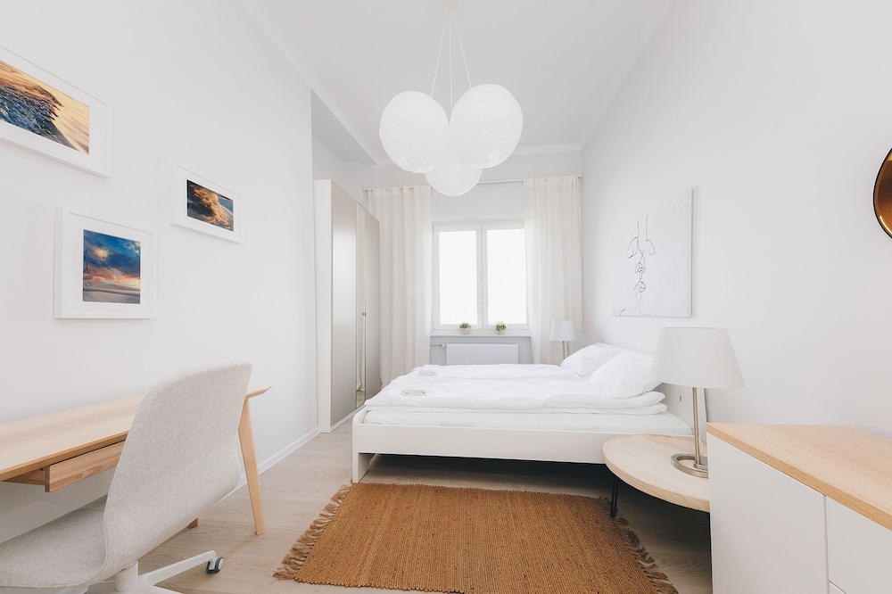 ShortStayPoland Świętokrzyska - B38