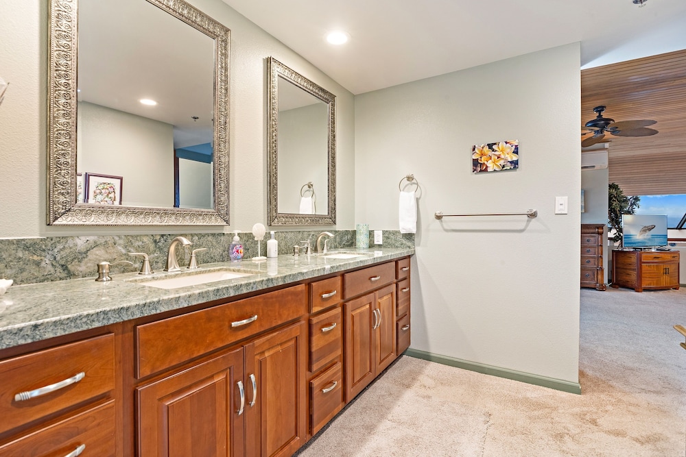 Sands Of Kahana 281 2bed/2ba Penthouse 1 Bedroom Condo