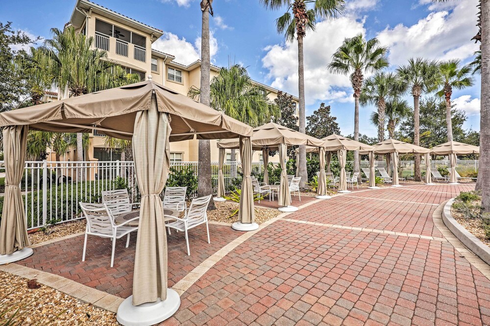 Riverfront Palm Coast Getaway w/ Resort Amenities! view 5