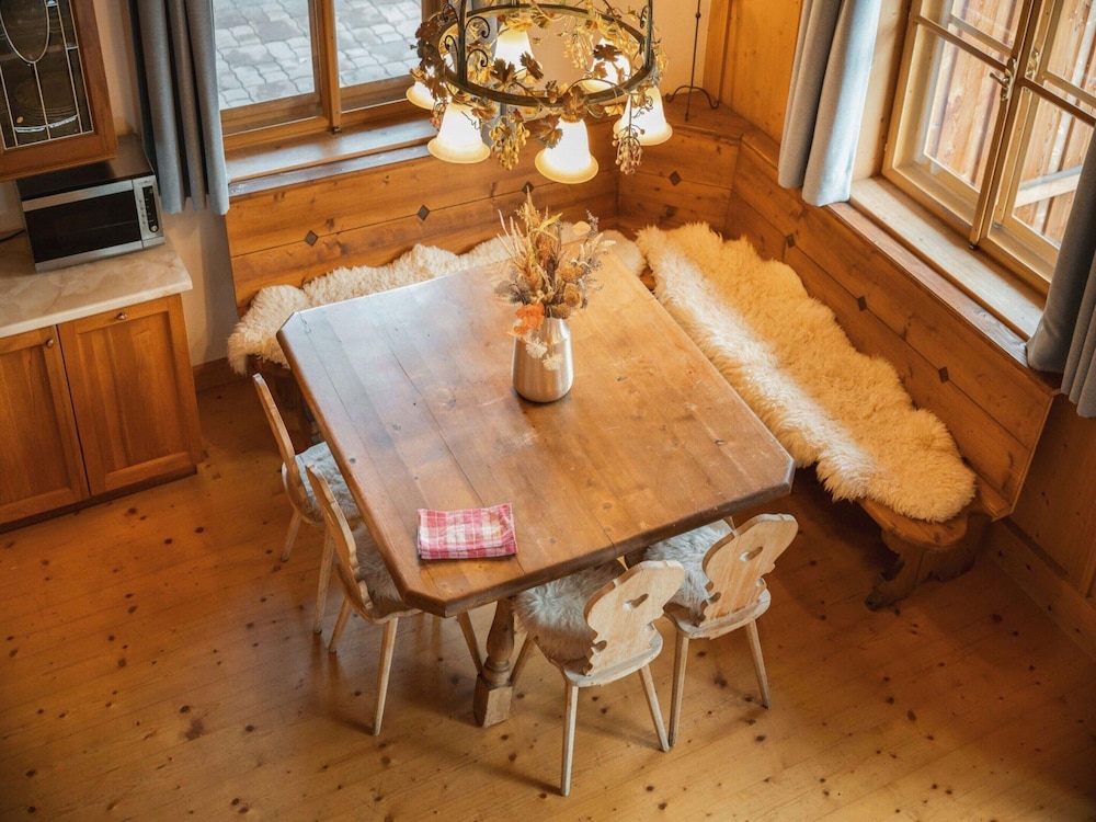Exclusive Chalet in Kitzbuhel