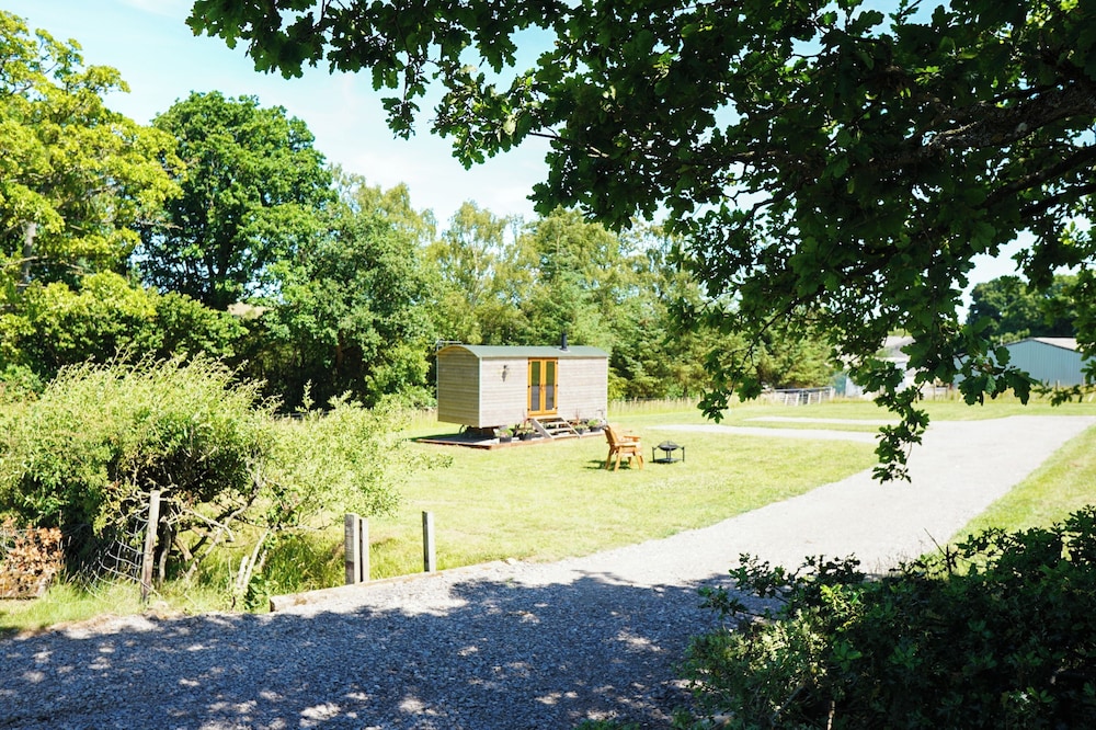 Woodend Hideaway Hamsterley - Sleeps 2 & Garden