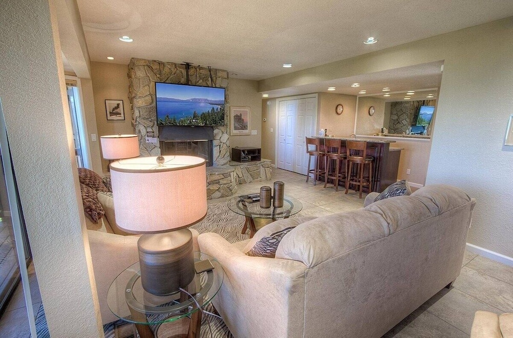 Hch1221 - Tahoe Bonoff Venture 4 Bedroom Home