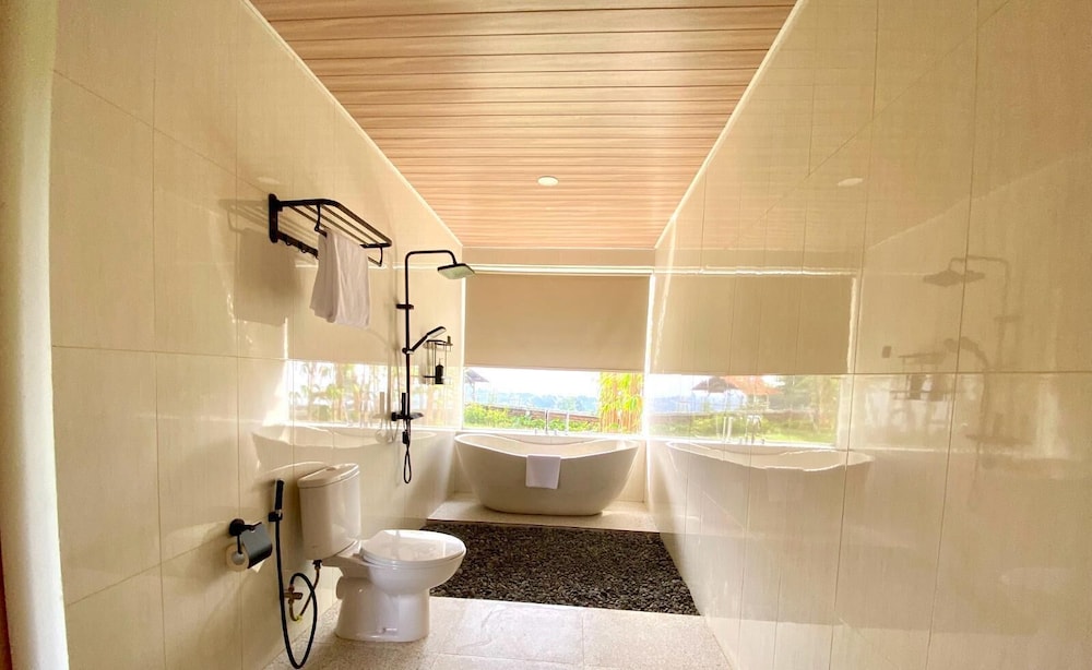 Tebing View Glamping, Azana Hotel Collection