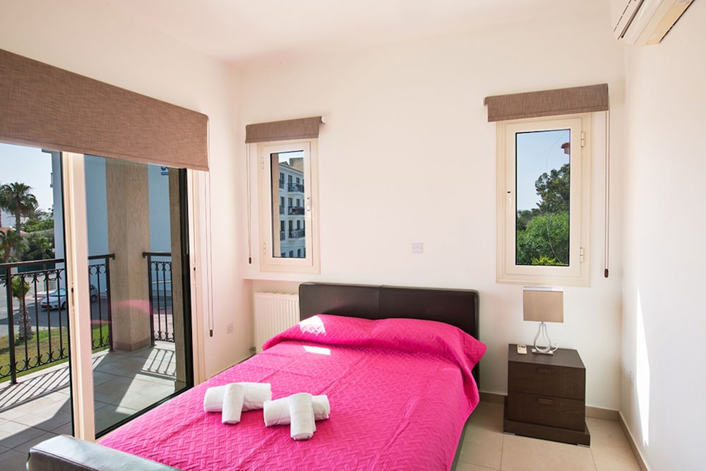 Villa for Rent in Protaras 1229 view 4