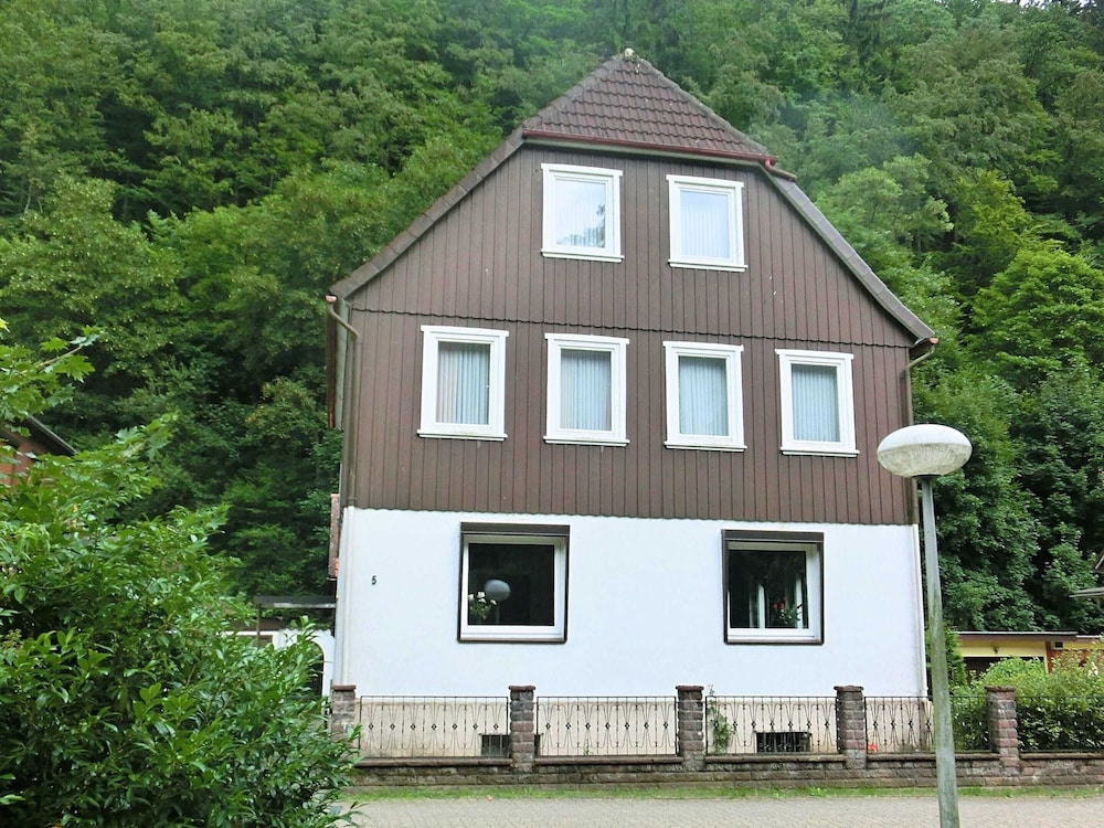 Geraumiges Haus in Zorge