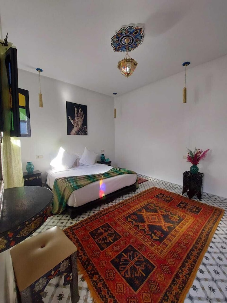 Riad Zaid