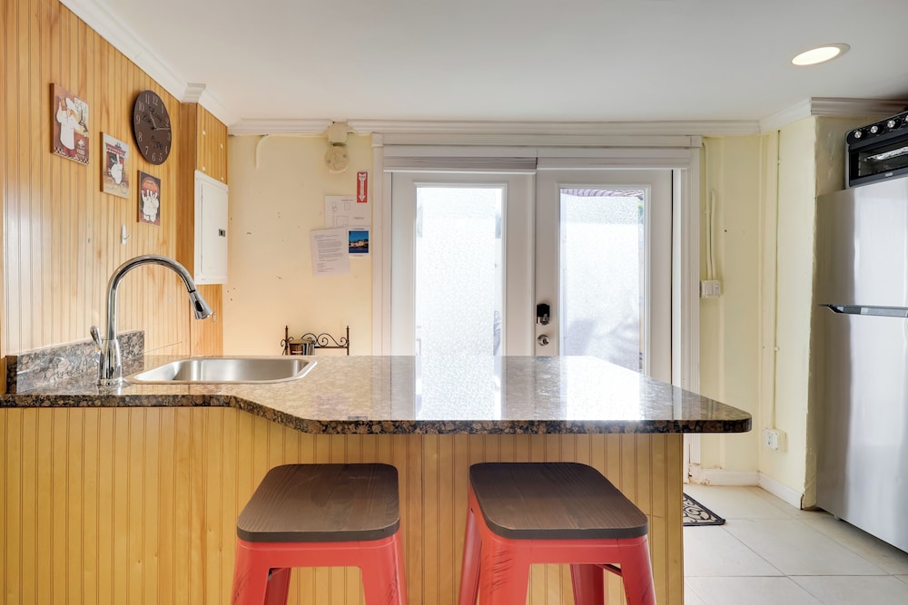 Detached Backyard Studio in Fort Lauderdale!