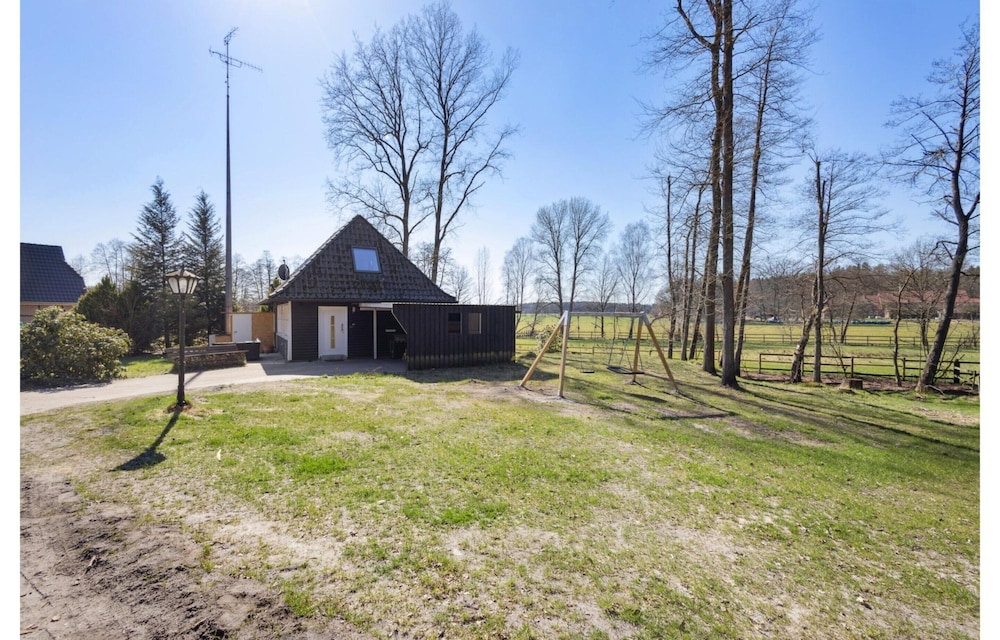 Apartment in Luneburg Near Ski Hall