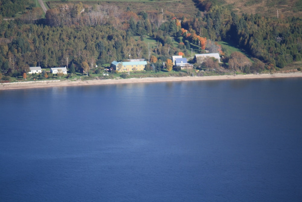 Auberge Wanta-Qo-Ti
