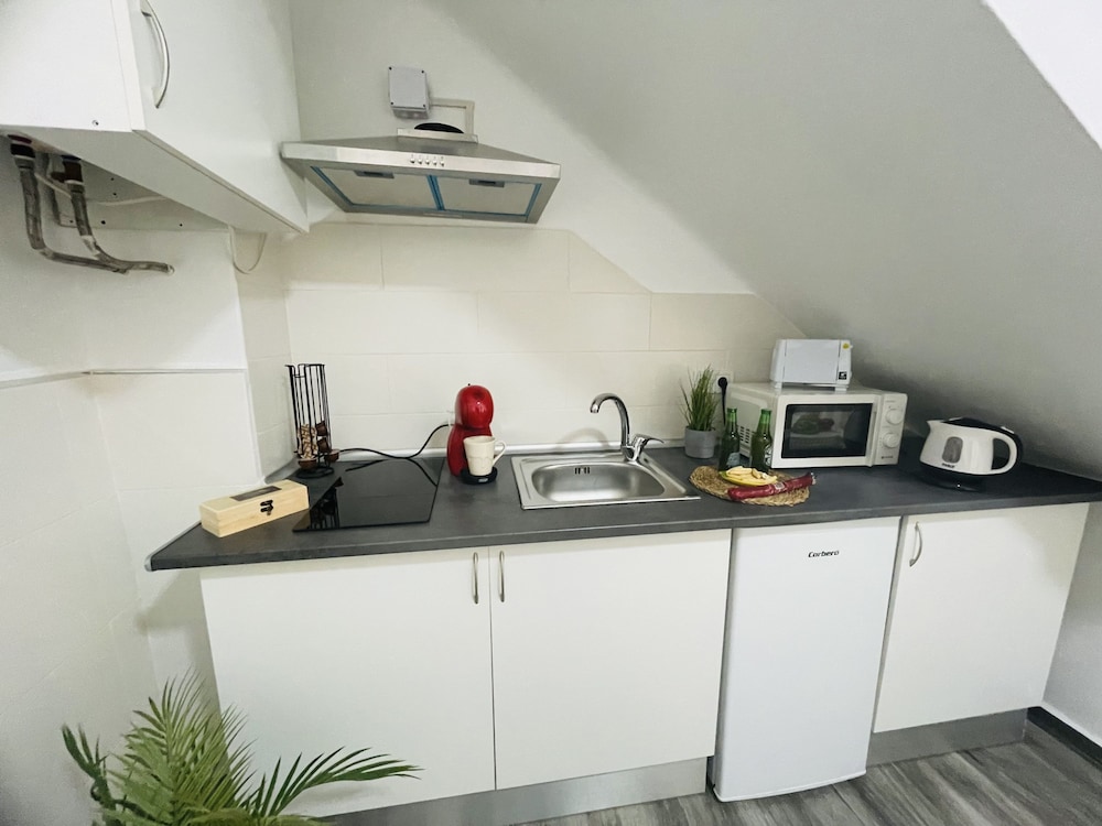 Apartamento Panama 1 by At Home Costa del Sol