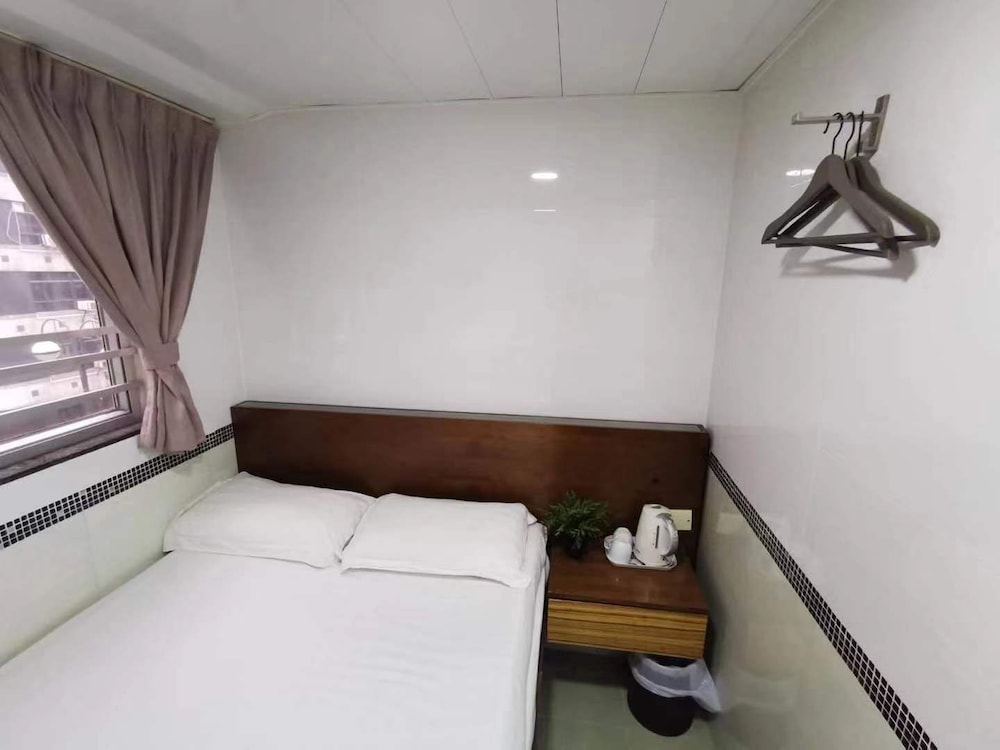 Just Hotel Jordan