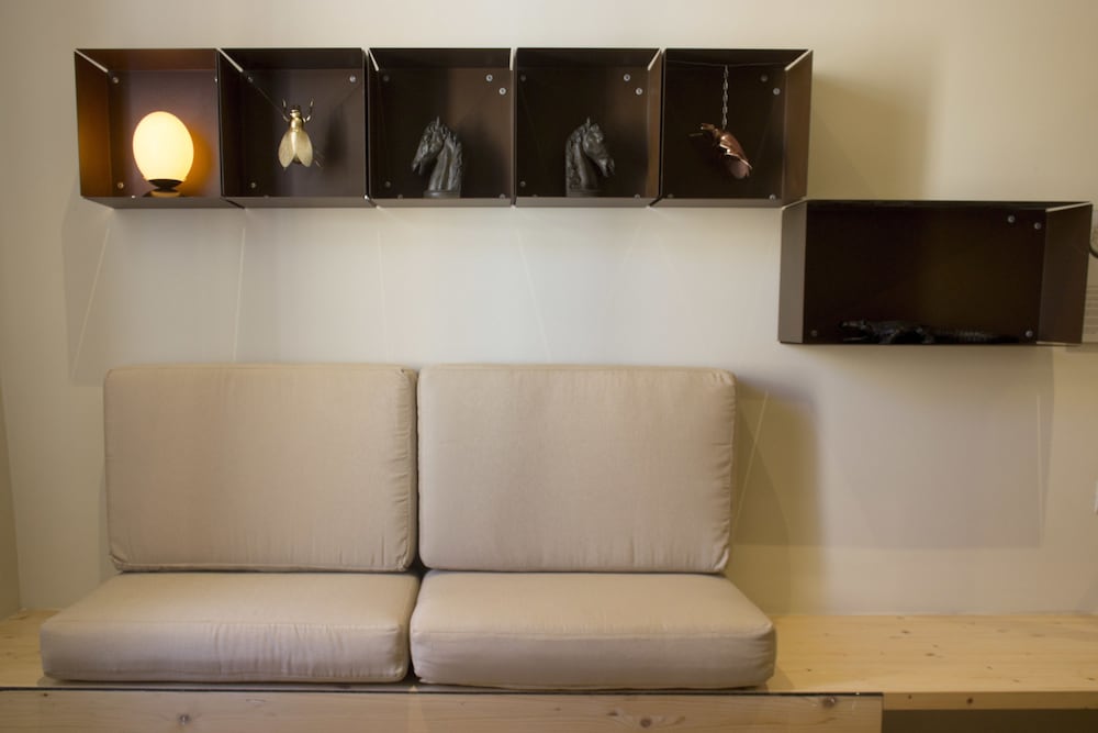Schiara guest house