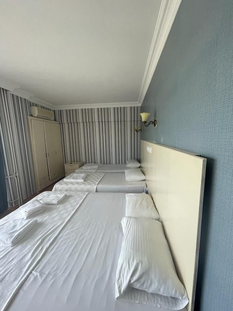 Tabiat Park Otel - Image 21