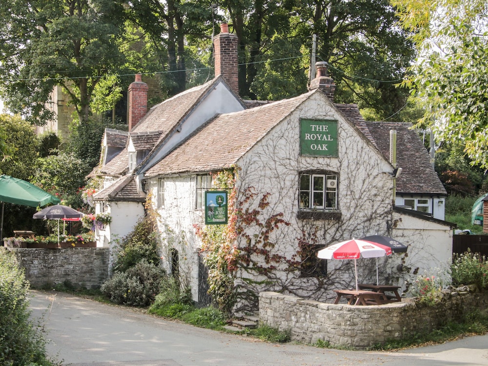 Wilstone Cottage