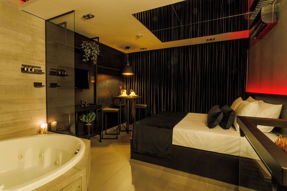 Medieval Motel SPA