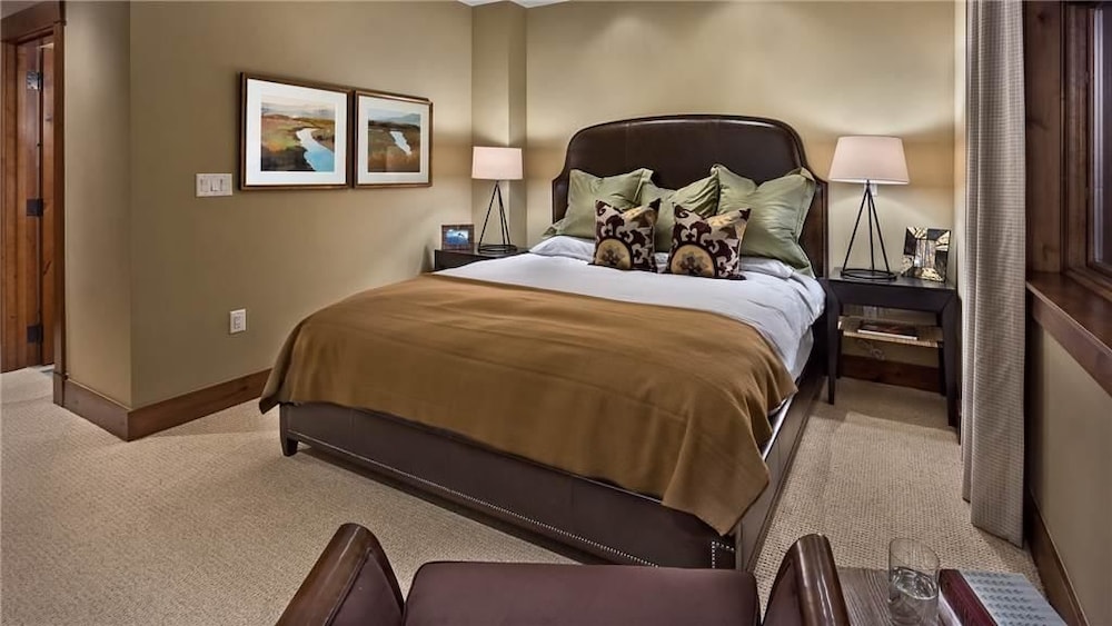 Piney Mountain 506 4 BedroomCondo By Moving Mountains view 3