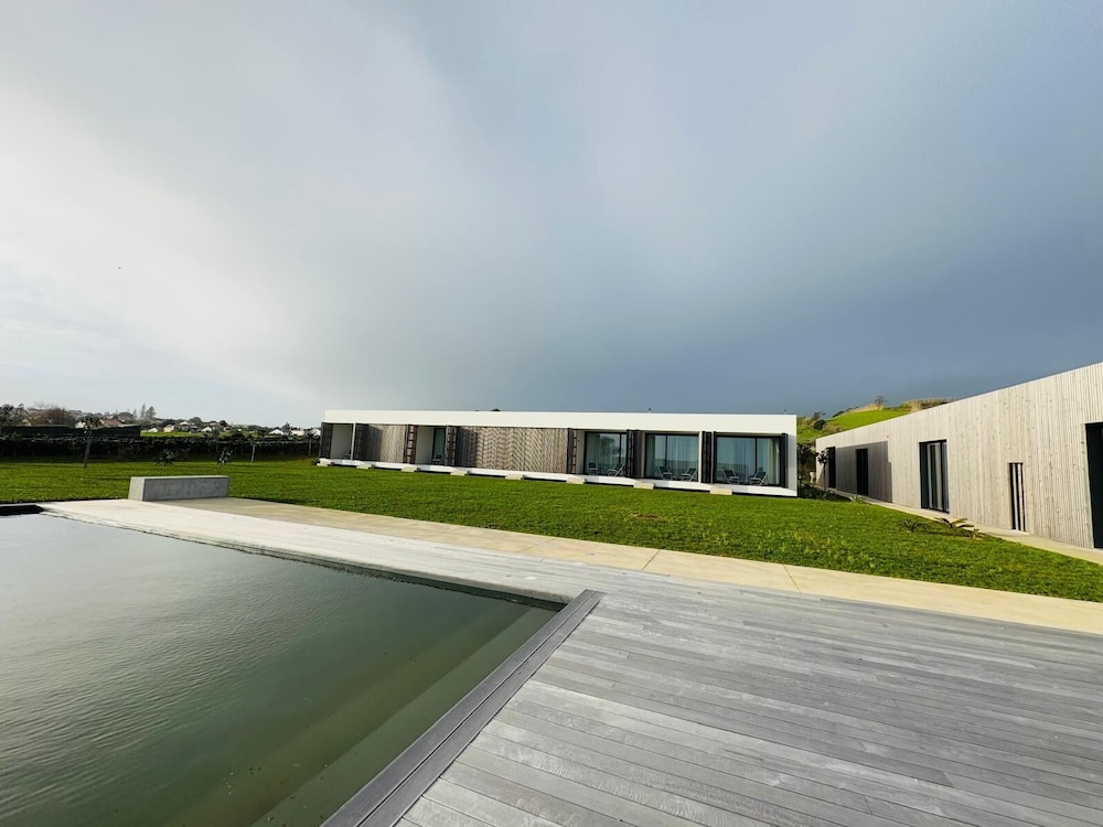 Lusitano Garden Villas
