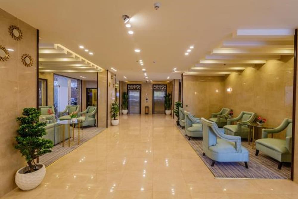 Medhal Hotel Apartments view 3