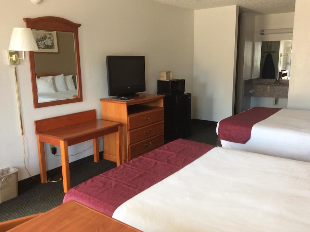 Sagamar Inn