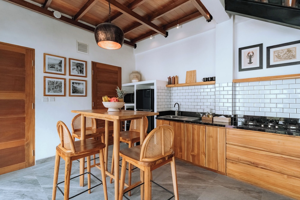 Villa Jamu Bingin