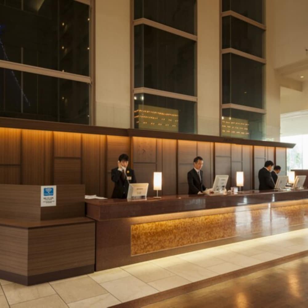New Akan Hotel 3