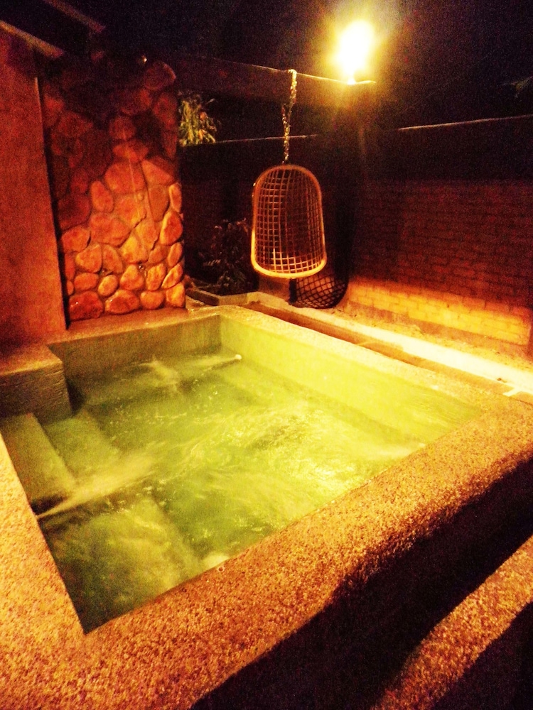 EFM Guest House