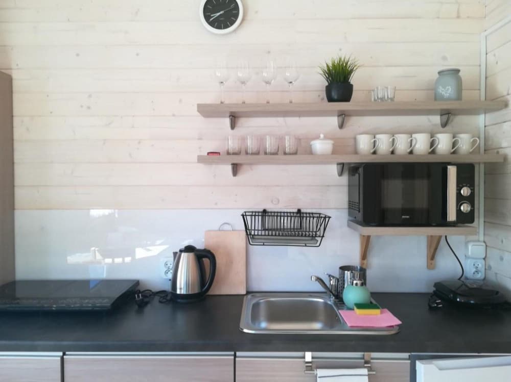 Holiday Home in Ustronie Morskie Near Beach view 5