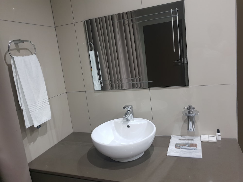 Fa Trez Guest House and Spa