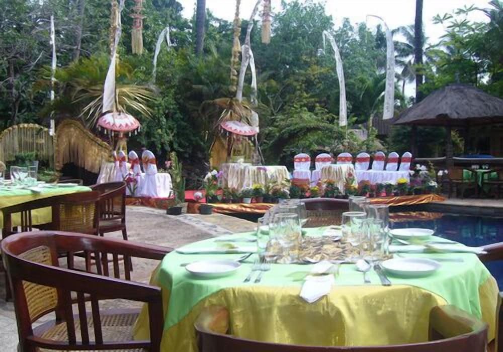 Rambutan Boutique Hotel & Spa