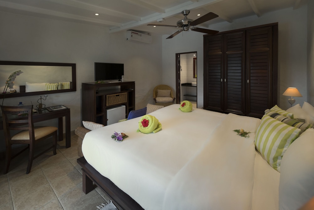 Auberge Chez Plume