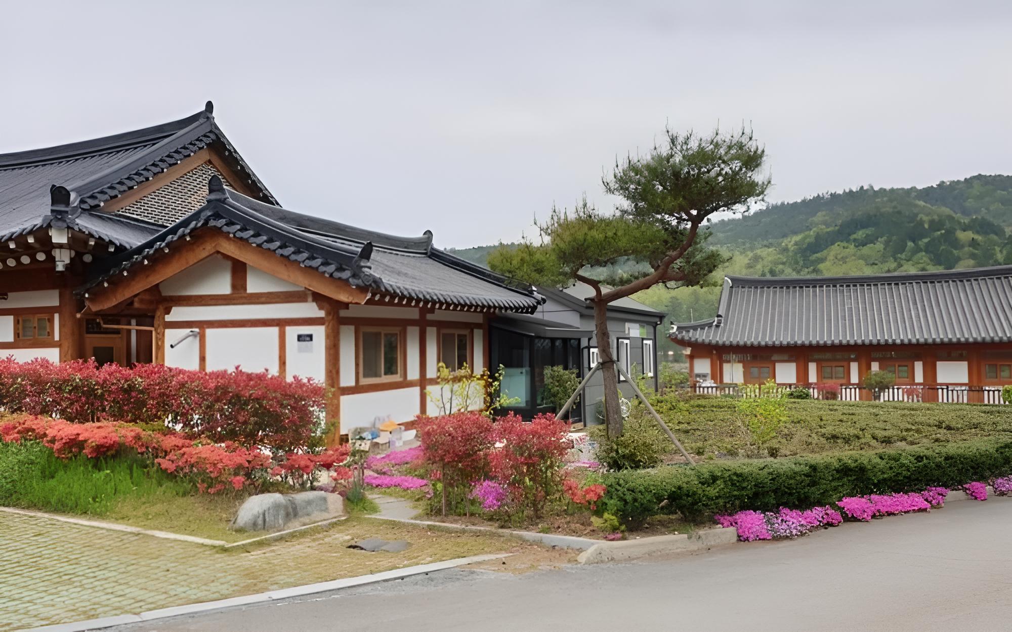 Boseong Shillok Hanok Pension view 4