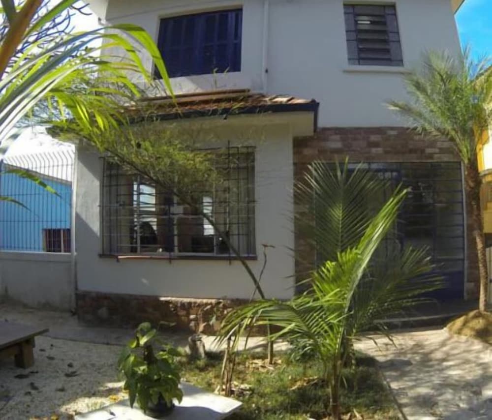Paradiso Hostel