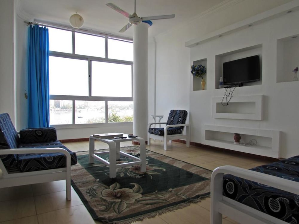 Luxor Guest House