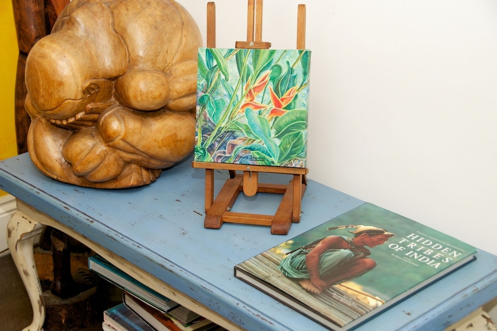 Worthing Vacations - The Enclave - Property Image 16