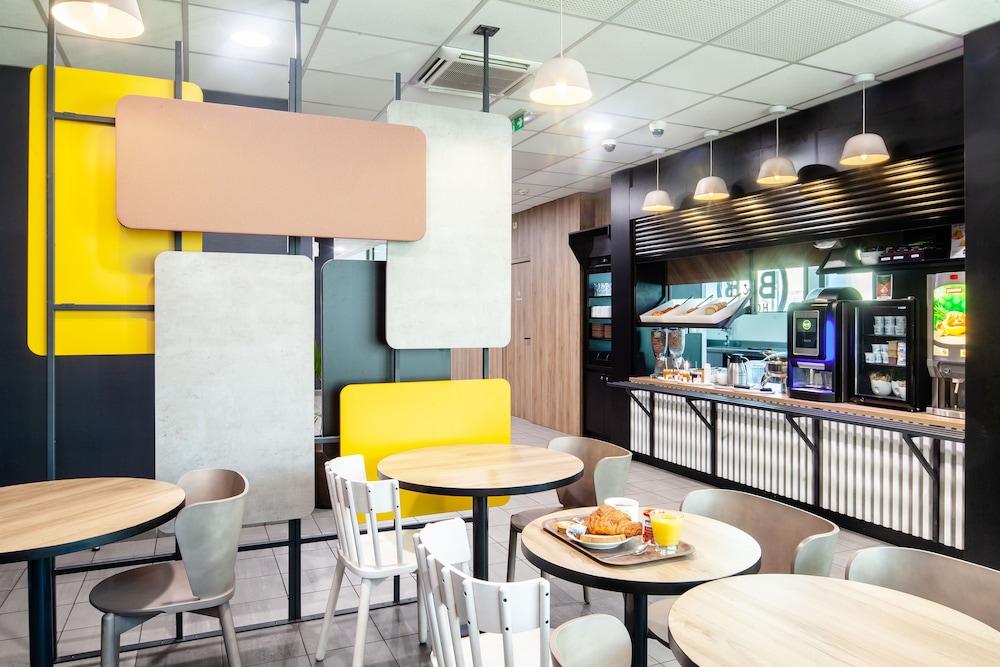Saint-Denis Vacations - BB HOTEL Paris Saint-Denis Pleyel - Property Image 10