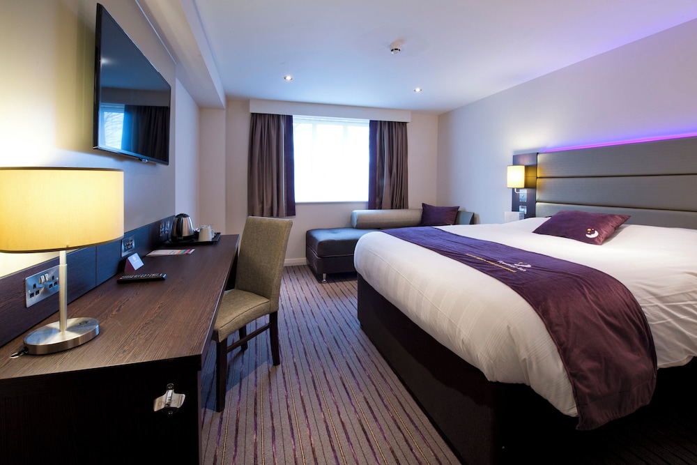 Premier Inn Ware, photo 4