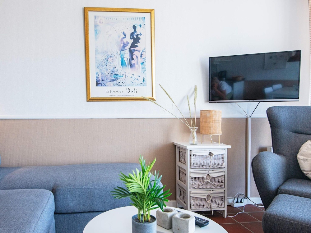 4 Person Holiday Home in Fano-by Traum view 3
