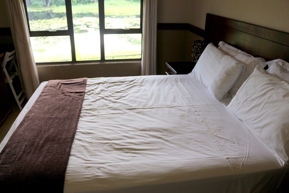 Enviro-Villa Luxury Inn