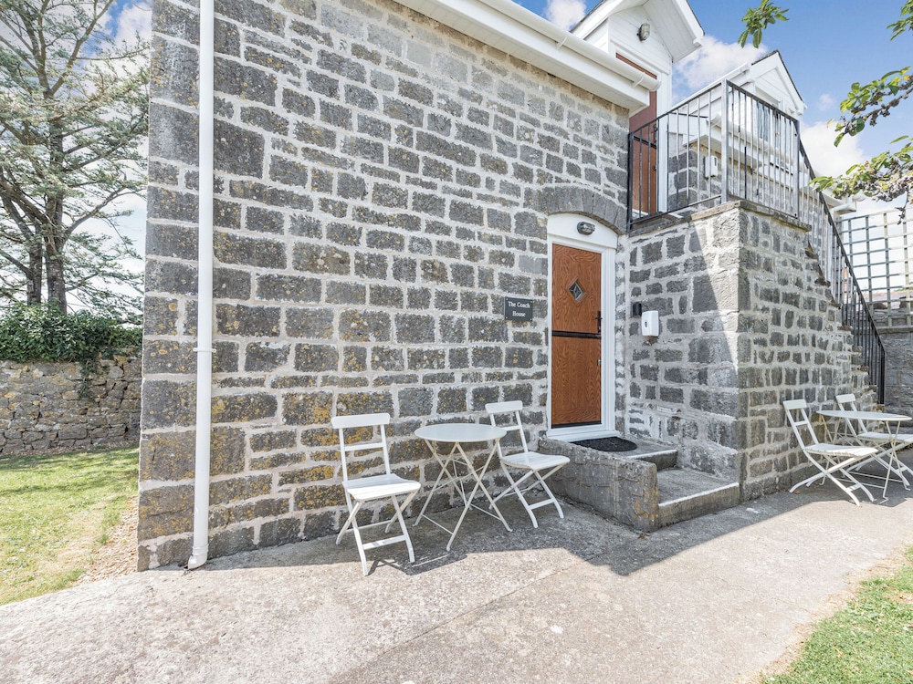 The Coach House