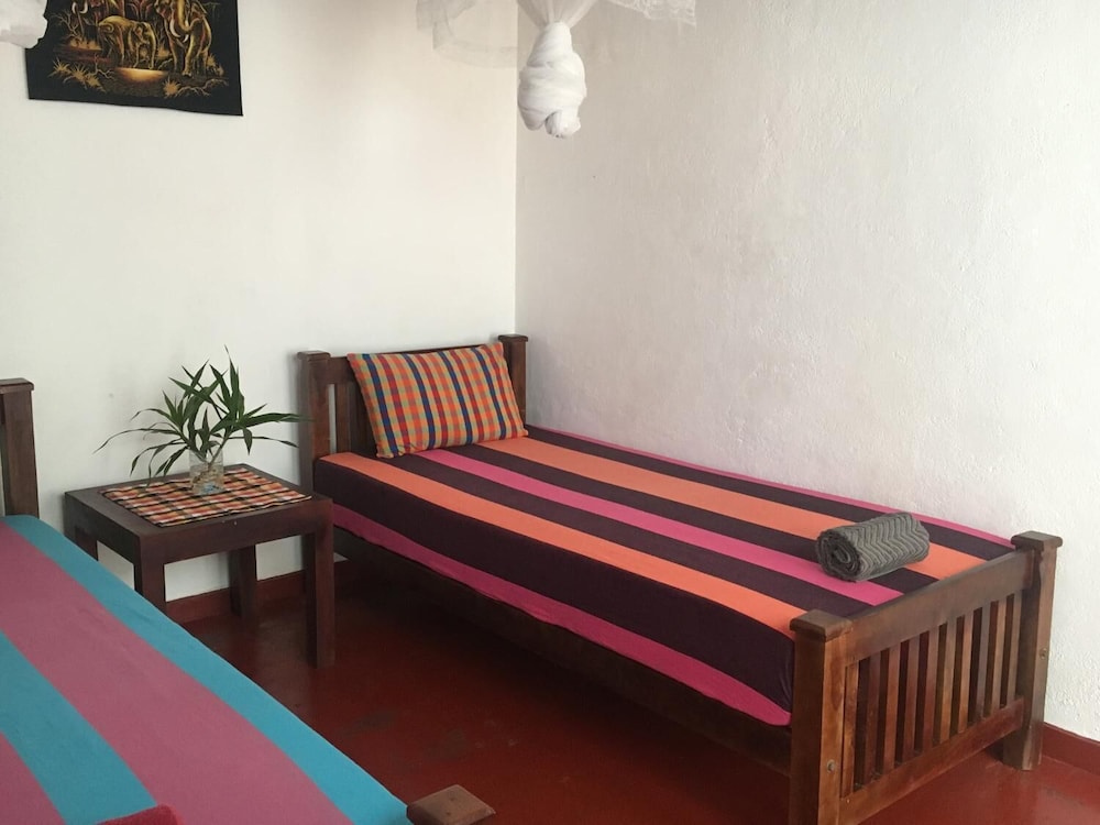 Jungle Guest House
