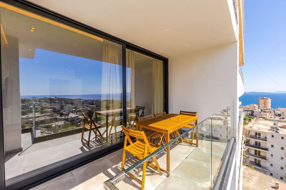 Ionian Sol Apartment