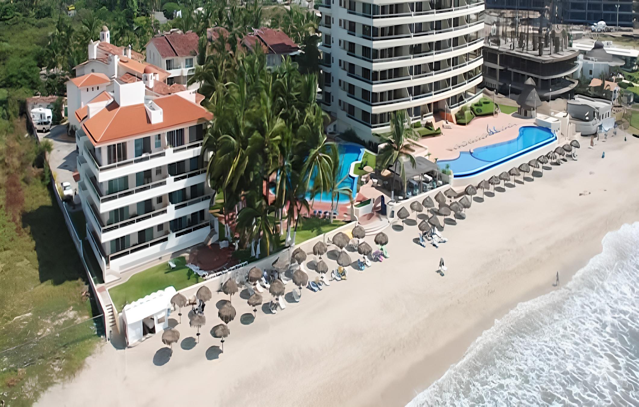 Bahia del Sol