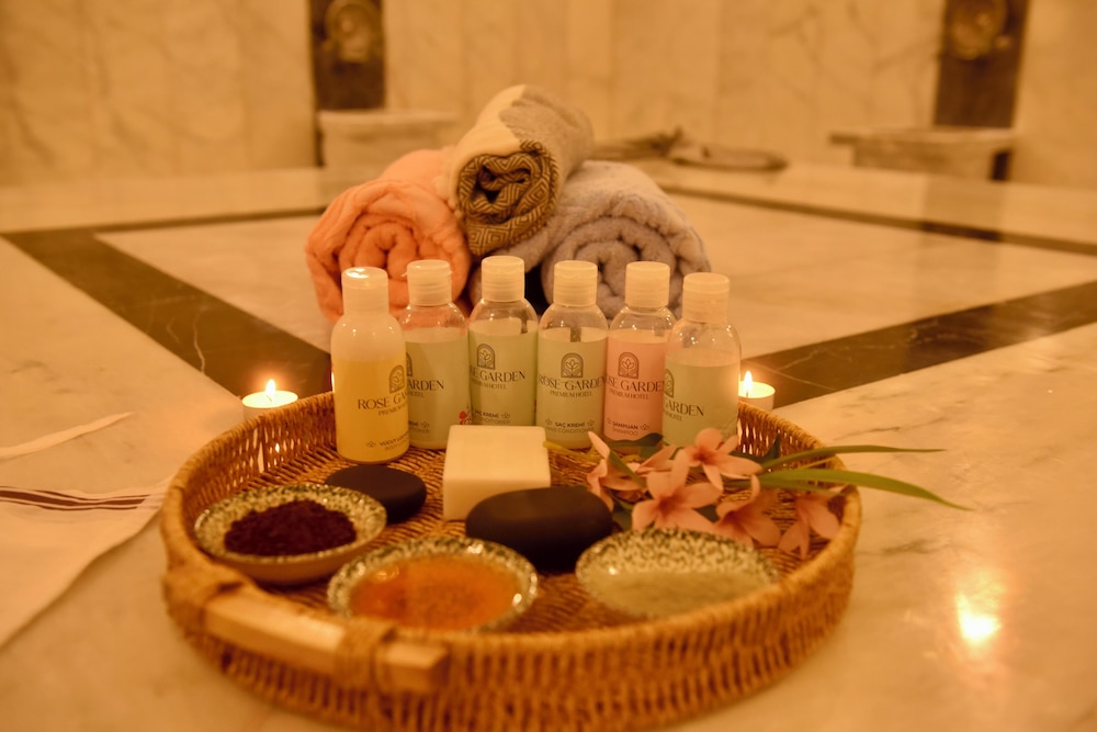 Rose Garden Butik Otel - Image 14