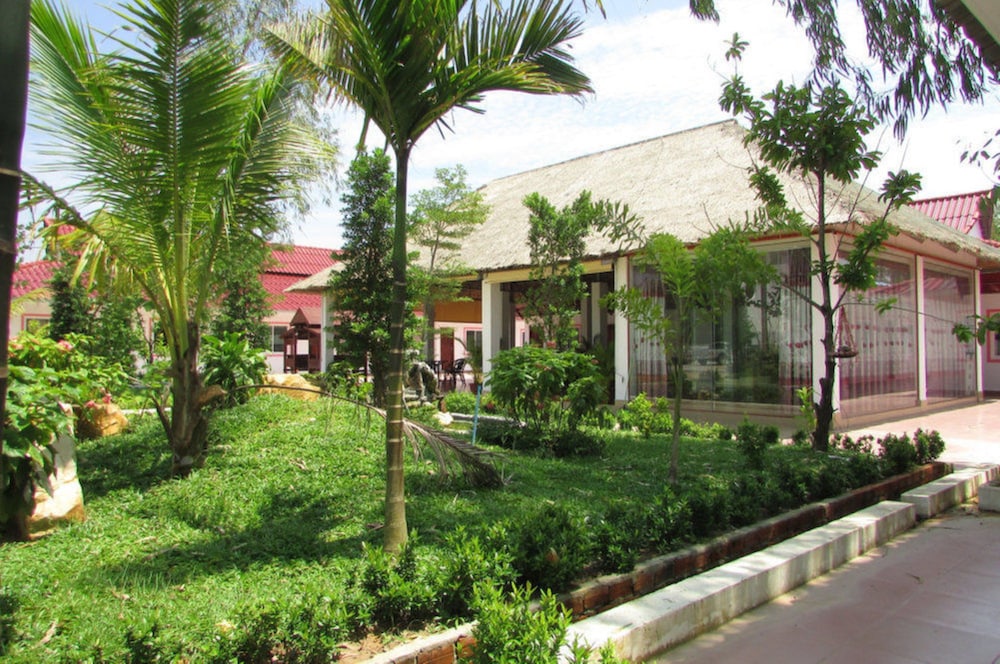Jully Anna Guesthouse